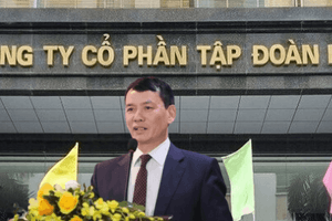 4/5 thành viên HĐQT bị bắt, PC1 tìm người 'liêm chính, trách nhiệm' thay thế