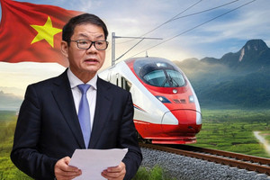 THACO 'bắt tay' ông lớn Trung Quốc, chính tay khoan mũi thi công dự án metro hơn 55.000 tỷ đồng