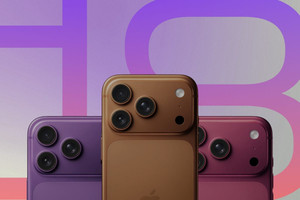 iPhone 18 lộ thêm bí mật sau vụ rò rỉ 630GB dữ liệu, camera đáng chờ nhất nhiều năm