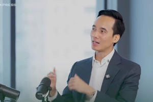 Tổng Giám đốc SGO Homes: Muốn ‘đánh bại’ tốc độ tăng giá nhà, khoản đầu tư của bạn phải sinh lời khoảng 15-20%/năm