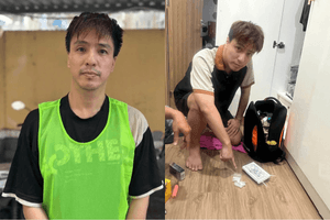 Lời khai cay đắng của ca sĩ Tăng Nhật Tuệ sau khi bị bắt