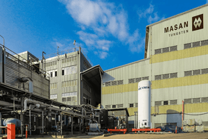 VCBS định giá Masan High-Tech (MSR) hơn 3,1 tỷ USD, gần gấp đôi hiện tại