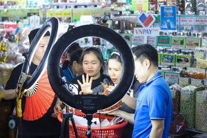 Sàn thương mại điện tử đồng loạt siết định danh người bán