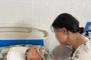 Vụ cụ bà bị đột quỵ 5 năm chưa nhận trợ cấp BHXH: Phường Bạch Mai nói gì?