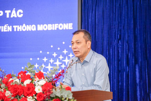 EVN muốn vào Top 500 công ty lớn nhất thế giới, doanh nghiệp thuộc Bộ Công an được chọn để hợp tác