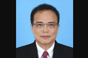 Điều tra một Phó Chủ tịch tỉnh ủy SN 1963 của Trung Quốc