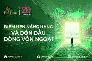 Nhận định thị trường chứng khoán 6 tháng cuối năm 2026