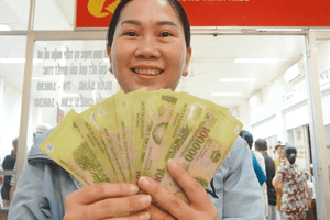 Mỗi cán bộ được nhận 500.000 đồng, đã có hiệu lực từ nay đến 2030: Nhân dịp gì và áp dụng tại địa phương nào?