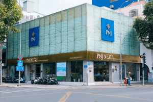 PNJ báo lãi lớn, bất ngờ giá thu mua nhẫn kim cương