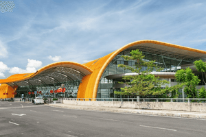 Chỉ hơn 1 tháng nữa, chính thức mở cửa sân bay quốc tế tại tỉnh rộng nhất Việt Nam
