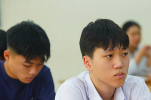 Bộ Giáo dục và Đào tạo: Kết quả thi môn Toán ở tỉnh Tuyên Quang có một số điểm cần kiểm tra, làm rõ