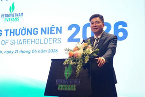 CEO một doanh nghiệp dầu khí quy mô nghìn tỷ bất ngờ xin từ nhiệm chỉ sau hơn 2 tháng