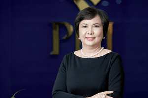 Khối tài sản hàng nghìn tỷ của gia đình Chủ tịch PNJ Cao Thị Ngọc Dung