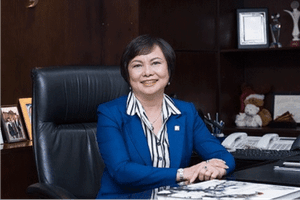 Chủ tịch PNJ Cao Thị Ngọc Dung gửi tâm thư sau vụ buôn lậu kim cương 280 tỷ đồng