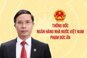 Mới nhận chức 3 tháng, Thống đốc Phạm Đức Ấn đã 4 lần yêu cầu các ngân hàng giảm lãi suất