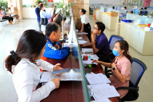 Tin vui đối với hàng triệu người nộp thuế cả nước