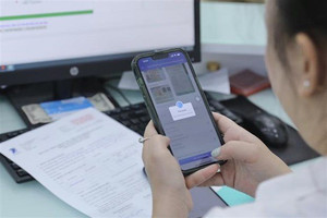 Từ 1/7, chủ thuê bao di động không thực hiện việc này có thể bị phạt tới 500.000 đồng