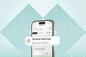 Hộ kinh doanh còn chưa đầy 1 tháng để thông báo tài khoản ngân hàng trước hạn 31/7