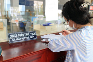 Từ giờ, người phụ thuộc thu nhập bao nhiêu sẽ được giảm trừ gia cảnh?