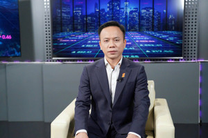 Công ty quản lý quỹ của TPBank có tân Tổng Giám đốc là chuyên gia từng xây dựng 3 quỹ ETF triệu USD