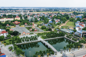 Lộ diện địa phương hút vốn FDI đăng ký mới nhiều nhất cả nước
