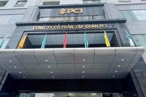 UBCKNN ra quyết định buộc PC1 thu hồi lô trái phiếu 900 tỷ đồng