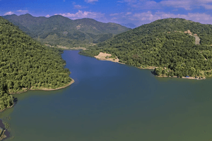 Việt Nam sắp có khu du lịch sinh thái, nghỉ dưỡng, tâm linh gần 1.000ha, chỉ cách Hà Nội 80km