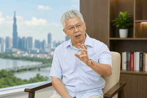 Nhiều dự án năng lượng tỷ USD chậm tiến độ, chuyên gia đề xuất cơ chế mới: 'Đơn vị nào làm nhanh nhất thì giao việc'