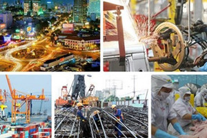 Chỉ đạo, điều hành của Chính phủ, Thủ tướng Chính phủ nổi bật tuần từ 27/6 - 3/7/2026