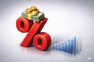 Lãi suất ngân hàng vẫn âm thầm lên tới 9,2%