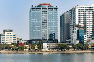 Cổ phiếu doanh nghiệp trụ sở tại 36 Hoàng Cầu tăng trần 7 phiên liên tiếp