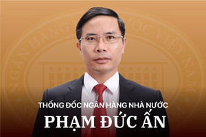 Chỉ đạo của Thống đốc như 'cơn gió ngược', lãi suất ngân hàng vẫn âm thầm lên tới 9,2%
