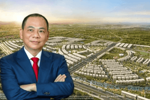 Vinhomes (VHM) phát thông báo tới gần 25.000 cổ đông về thương vụ lớn nhất lịch sử