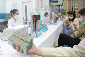 Mỗi tháng thu nhập bao nhiêu mới phải nộp thuế thu nhập cá nhân?