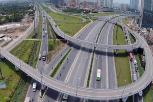 Chỉ đạo mới về siêu vành đai dài hơn 300km, quy mô 235.000 tỷ và đi qua 7 tỉnh thành