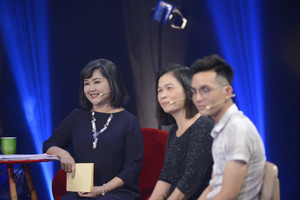 Chương trình 'nhân văn bậc nhất' dừng phát sóng trên VTV