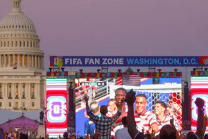 Vỡ lẽ nhiều điều từ World Cup trên đất Mỹ