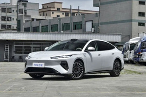 BYD Seal 08 ra mắt: Xe điện cỡ lớn dài hơn 5m, không lo nỗi lo hết pin với tầm hoạt động 905 km, giá từ 762 triệu