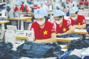 Vừa gồng chi phí, vừa giữ lao động, ngành xuất khẩu tỷ USD của Việt Nam bất ngờ đón tin vui từ Mỹ