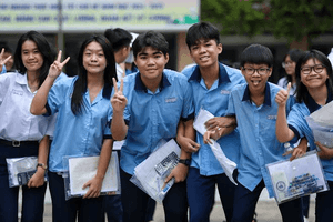 Người đủ 15 tuổi trở lên đi học sẽ nhận 500.000 đồng/người, chi tiết nhóm đối tượng, khi nào hiệu lực và tại địa phương nào?