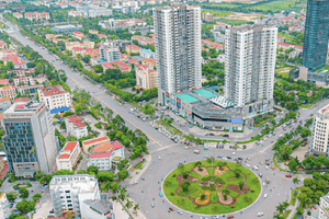 Việt Nam có 1 tỉnh lên đô thị loại I, tương lai trở thành TP trực thuộc Trung ương mang đậm bản sắc văn hoá Kinh Bắc