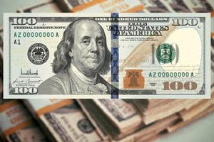 Lần đầu trong lịch sử Mỹ: Chữ ký của ông Trump có thể xuất hiện trên đồng USD