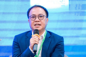 'Vua tiêu' Phúc Sinh: Chưa bao giờ logistics 'nuốt' hơn một nửa chi phí vận hành như hiện nay