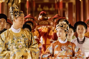 Nữ ca sĩ duy nhất từng đóng vai Nam Phương Hoàng hậu: Sở hữu khối tài sản 'khủng', nhà cửa trải dài từ Bắc vào Nam, hôn phu là Đại úy quân đội