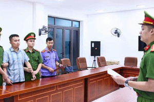 Bộ GD&ĐT: Điểm thi môn Toán tại Tuyên Quang có bất thường, nhất là khâu coi thi