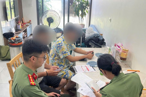 Người thân, quen đến nhà ở qua đêm cũng phải khai báo nhằm quản lý cư trú