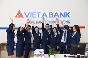 VietABank sắp chào bán tối đa 2.000 tỷ đồng trái phiếu để tăng vốn cấp 2