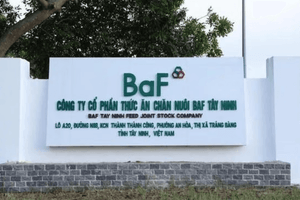 Nông nghiệp BAF nghiên cứu hai dự án hơn 3.300 tỷ tại tỉnh miền Trung