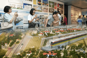 'Cú hích' 1,3 triệu tỷ làm 5 tuyến metro và tầm nhìn Quy hoạch Hà Nội 100 năm: Liệu giá nhà có bớt đắt đỏ trong tương lai?