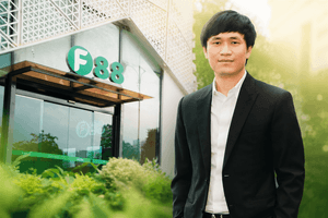 F88 mở bán cổ phiếu giá 71.000 đồng, Chủ tịch Phùng Anh Tuấn gửi lời mời đặc biệt tới nhà đầu tư